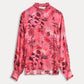POM Amsterdam Blouses BLOUSE - Fantastique Rose