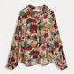 POM Amsterdam Blouses BLOUSE - Fantastique Sand