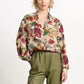 POM Amsterdam Blouses BLOUSE - Fantastique Sand
