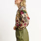 POM Amsterdam Blouses BLOUSE - Fantastique Sand