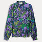 POM Amsterdam Blouses BLOUSE - Full Glow Lilac