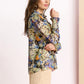 POM Amsterdam Blouses BLOUSE - Gleaming Glory