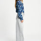 POM Amsterdam Blouses BLOUSE - Mila Dashing Nights