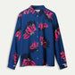 POM Amsterdam Blouses BLOUSE - Mila Delicacy Pink
