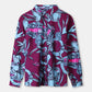 POM Amsterdam Blouses BLOUSE - Mila Mystic Dinner