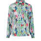 POM Amsterdam Blouses BLOUSE - Milly Blossom