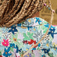 POM Amsterdam Blouses BLOUSE - Milly Blossom