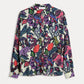 POM Amsterdam Blouses BLOUSE - Milly Full Glow Ecru