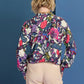 POM Amsterdam Blouses BLOUSE - Milly Full Glow Ecru