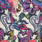 POM Amsterdam Blouses BLOUSE - Milly Full Glow Ecru
