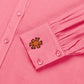 POM Amsterdam Blouses BLOUSE - Milly Rose