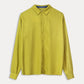 POM Amsterdam Blouses BLOUSE - Milly Titanium
