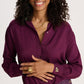 POM Amsterdam Blouses BLOUSE - Milly Winterbloom