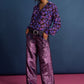 POM Amsterdam Blouses BLOUSE - Nightfall