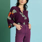 POM Amsterdam Blouses BLOUSE - Pride Winterbloom