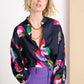 POM Amsterdam Blouses BLOUSE - Violets