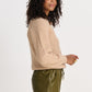 POM Amsterdam Cardigans CARDIGAN - Glorious Sand