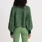 POM Amsterdam Cardigans CARDIGAN - Mythical Green