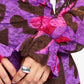 POM Amsterdam Dresses ROBE - Anna Colourful Bows