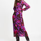 POM Amsterdam Dresses ROBE - Anna Colourful Bows