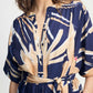 POM Amsterdam Dresses ROBE - Artisan Sand