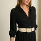 POM Amsterdam Dresses ROBE - Ashley Black