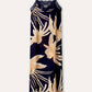 POM Amsterdam Dresses ROBE - Cami Artisan Sand