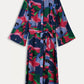 POM Amsterdam Dresses ROBE - Dancing Star