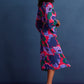 POM Amsterdam Dresses ROBE - Dancing Star