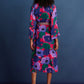 POM Amsterdam Dresses ROBE - Dancing Star