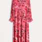 POM Amsterdam Dresses ROBE - Fantastique Rose