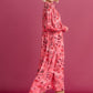 POM Amsterdam Dresses ROBE - Fantastique Rose