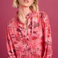 POM Amsterdam Dresses ROBE - Fantastique Rose