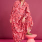 POM Amsterdam Dresses ROBE - Fantastique Rose