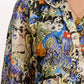 POM Amsterdam Dresses ROBE - Gleaming Glory
