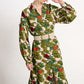 POM Amsterdam Dresses ROBE - Murals Sand