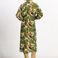 POM Amsterdam Dresses ROBE - Murals Sand