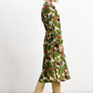 POM Amsterdam Dresses ROBE - Murals Sand