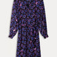 POM Amsterdam Dresses ROBE - Nightfall