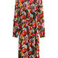 POM Amsterdam Dresses ROBE - Palette de Couleurs