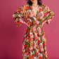 POM Amsterdam Dresses ROBE - Palette de Couleurs