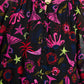 POM Amsterdam Dresses ROBE - Party Delight