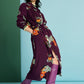 POM Amsterdam Dresses ROBE - Pride Winterbloom