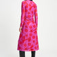 POM Amsterdam Dresses ROBE - Splashing Fireworks