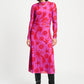 POM Amsterdam Dresses ROBE - Splashing Fireworks