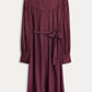 POM Amsterdam Dresses ROBE - Winterbloom