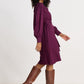 POM Amsterdam Dresses ROBE - Winterbloom