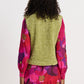POM Amsterdam Gilets GILET - Titanium