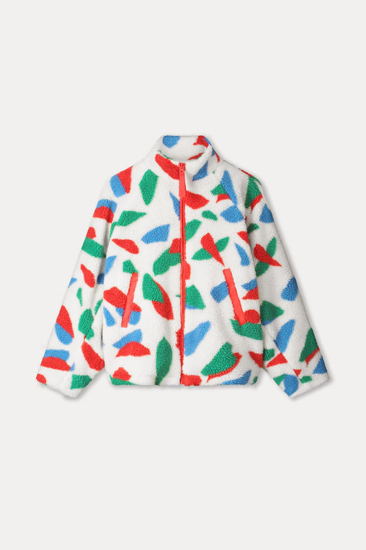 POM Amsterdam Jackets JACKET - Team Up