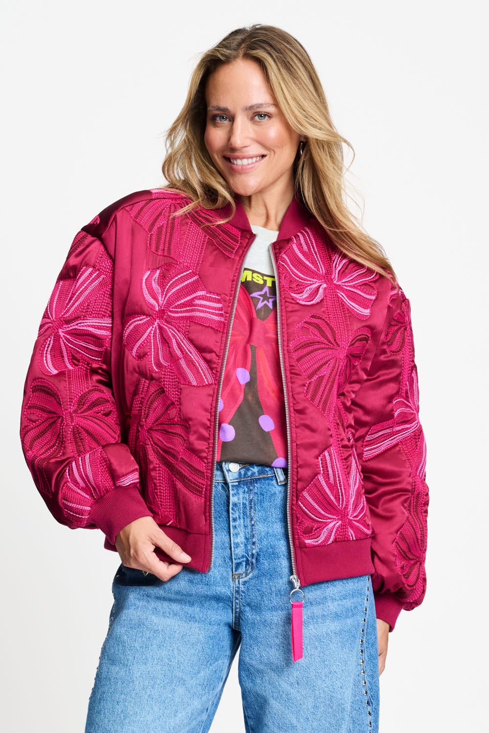 Vestes